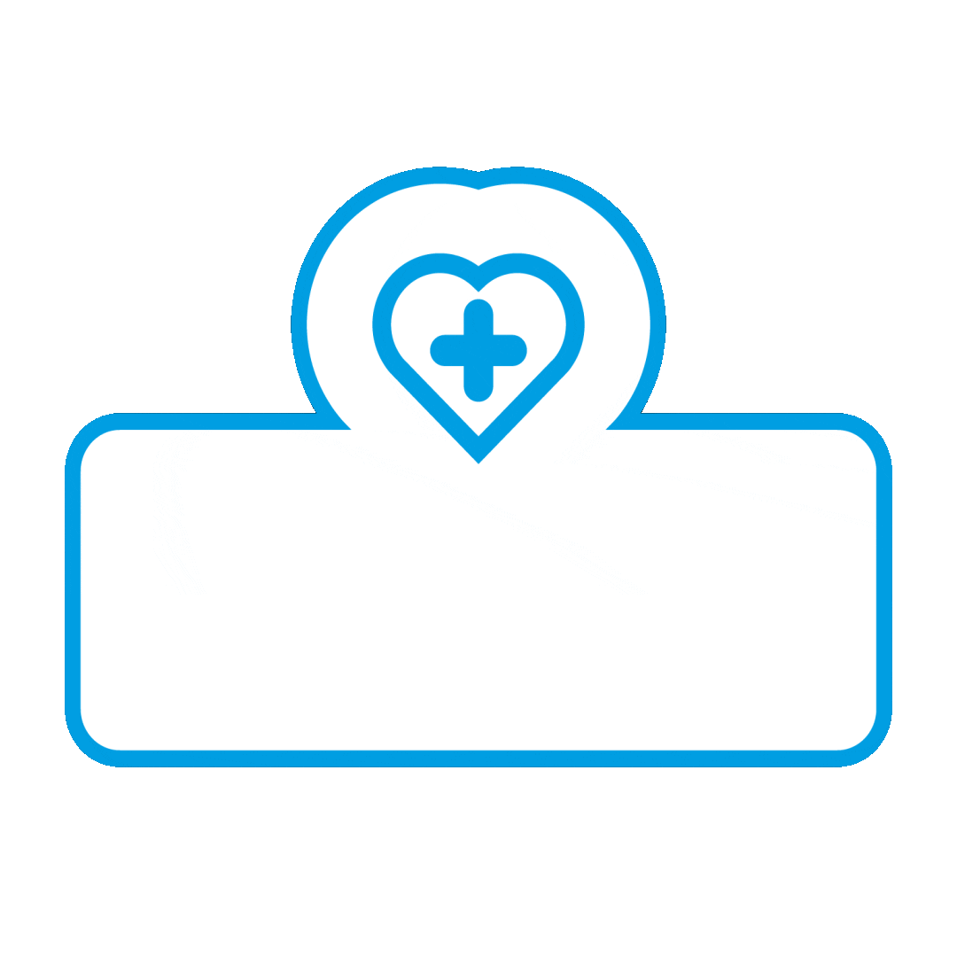 hospitime Sticker