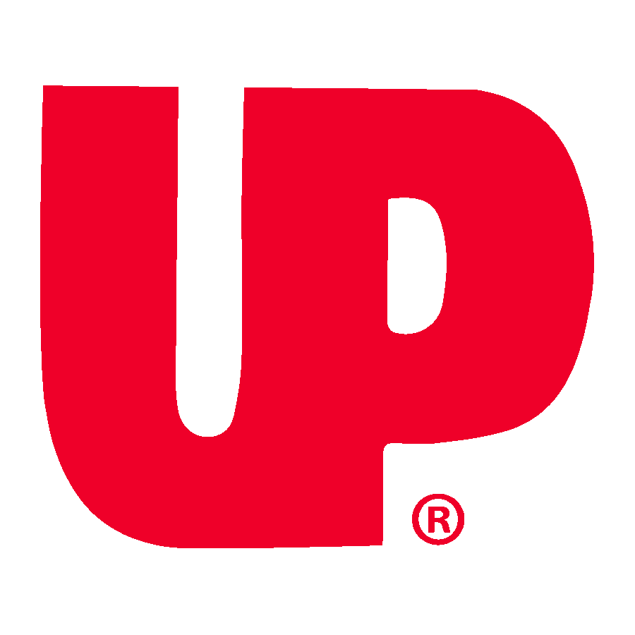 GroundUP Sticker