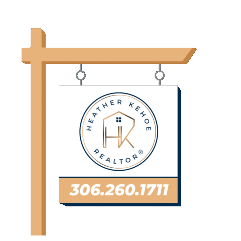 Heather Kehoe Sticker