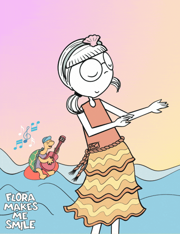 Good Day Summer GIF