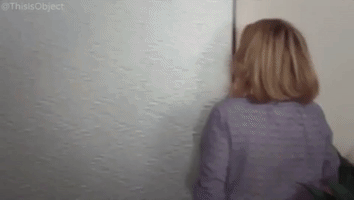 The Good Place Yes GIF