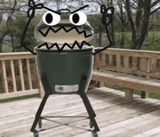 barbecue GIF