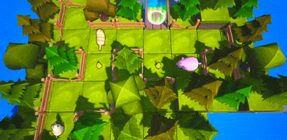 Puzzlegame GIF