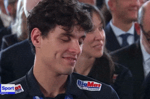 Volleyball Italia GIF