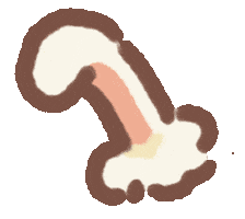 Seedyscloset Sticker by AnimalRestaurant