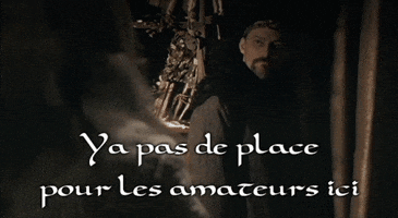 Kaamelott GIF