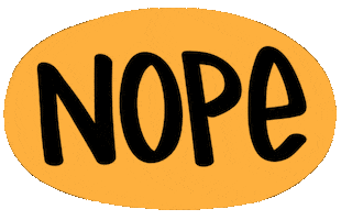 No Sticker