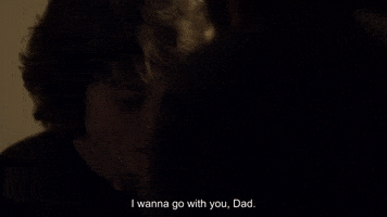 Go With You Tron Legacy GIF by Goldmaster