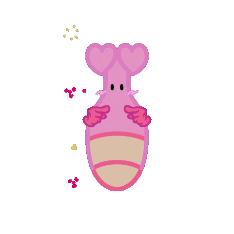 Bomb Nuke Sticker