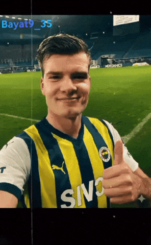 Galatasaray Trabzon GIF