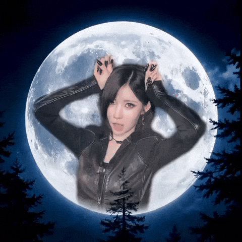 Asa Kpop Meme GIF