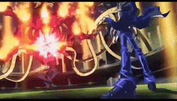 Yami Yugi GIF