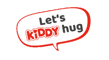 KIDDY SWEETS Sticker