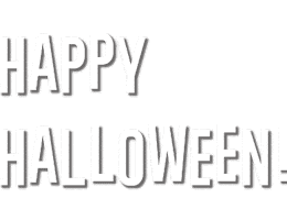 Halloween Sticker