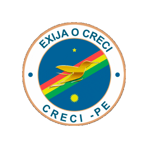 Creci Sticker by crecipernambuco