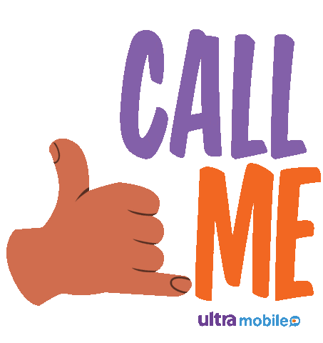 Ultra Mobile Sticker