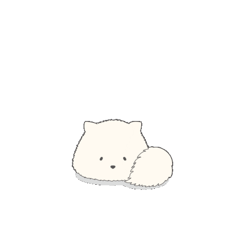 Moinen Sticker by moimoimoinen