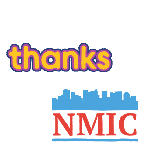 Nmic Sticker