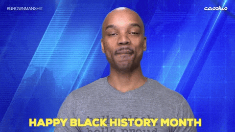 celebrate grown man GIF by iOne Digital