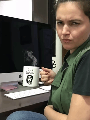 Luisito Rey Luis Miguel Netflix GIF