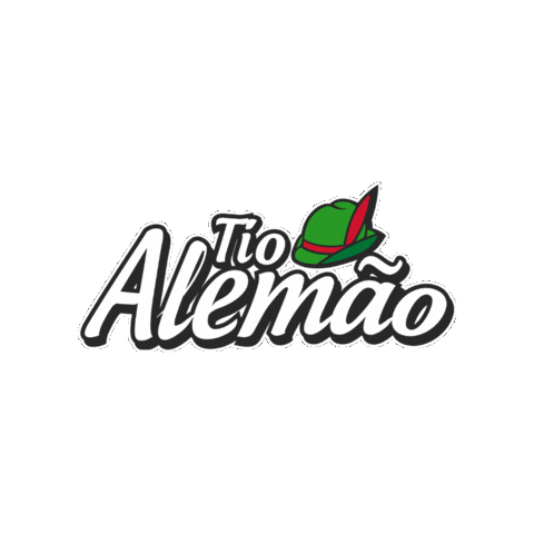 Oktoberfest Blumenau Sticker by Amboni Alimentos