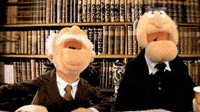 The Muppet Show Muppets GIF The Muppet Show Muppets GIF