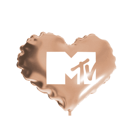 Valentines Day Love Sticker by MTV International