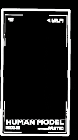 Humanframe GIF by Human Model