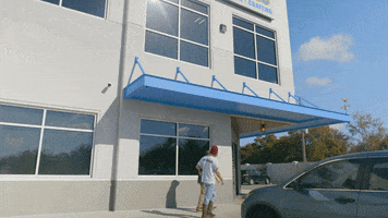 GIF by Mud Hole