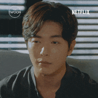 Korean Drama Netflix GIF by The Swoon