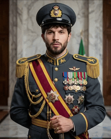 Khusanov GIF
