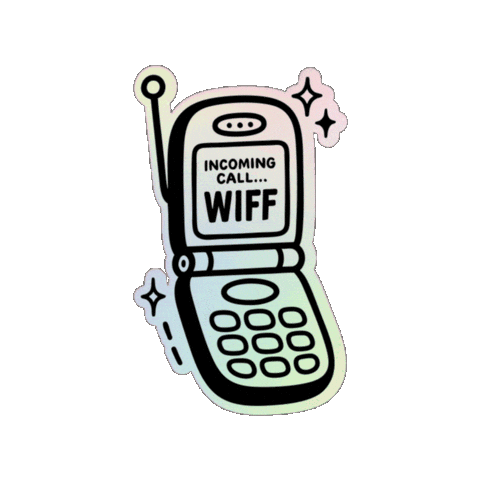 Film Fest Shine Sticker by Windsor Film Festival