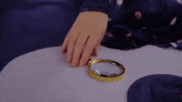 Nobody Magnify GIF by Mitski