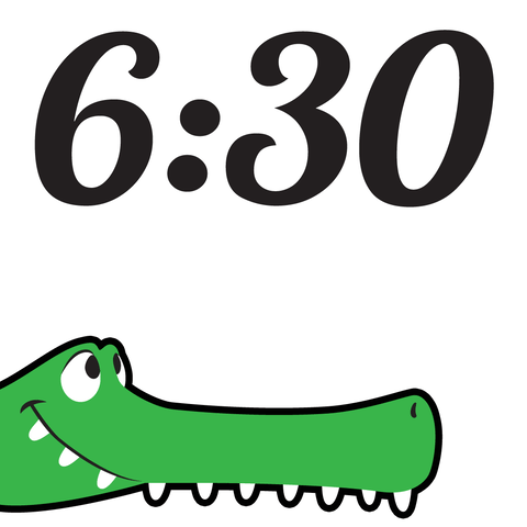 8:30 Rob Kaz GIF