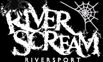 Halloween Spider GIF by RIVERSPORT OKC