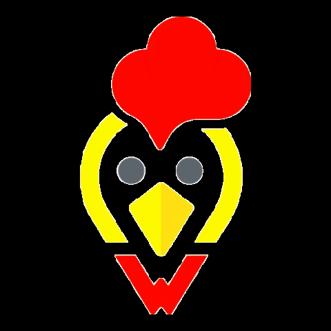 Chicken Athens GIF by Wings Over