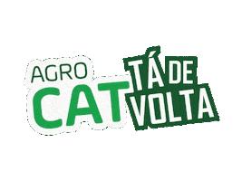 Sticker by AgroGalaxy Varejo Agrícola