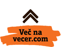 Swipeup Sticker by Casnik Vecer