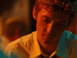 Got Me Started GIF by Troye Sivan