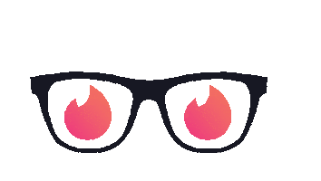 Crush Date Sticker by Tinder Brasil