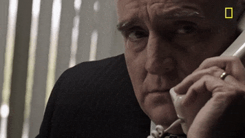 bradley whitford james barksdale GIF by National Geographic Channel