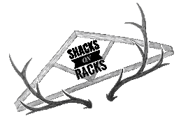 shacksonracks Sticker