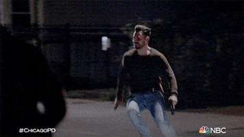 Chicago Pd GIF by One Chicago