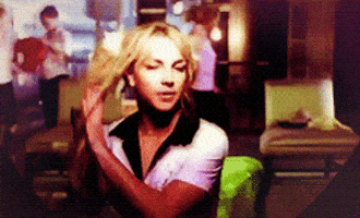 10 Beyoncé GIFs To Describe Your Current Mood