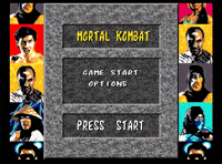 Mortal Kombat Gifs Get The Best Gif On Giphy