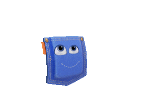 Cib Sticker by OBA Market