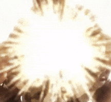 Firework Explode GIF