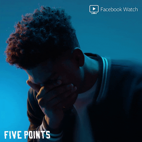 High School Smh GIF by Five Points
