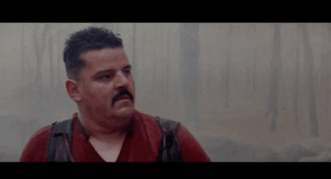 Not Bad Sci-Fi GIF by RiffTrax - Find & Share on GIPHY