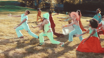 never really over GIF by Katy Perry